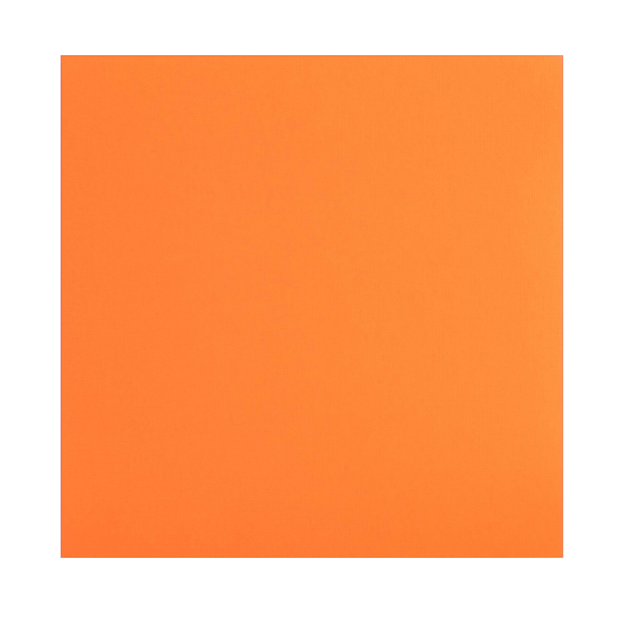 9 Packs: 60 ct. (540 total) Primary 12" x 12" Linen Texture Cardstock by Recollections™